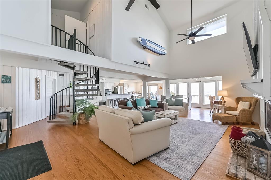 23155 & 23156 Gulf Drive, Galveston, Texas image 10