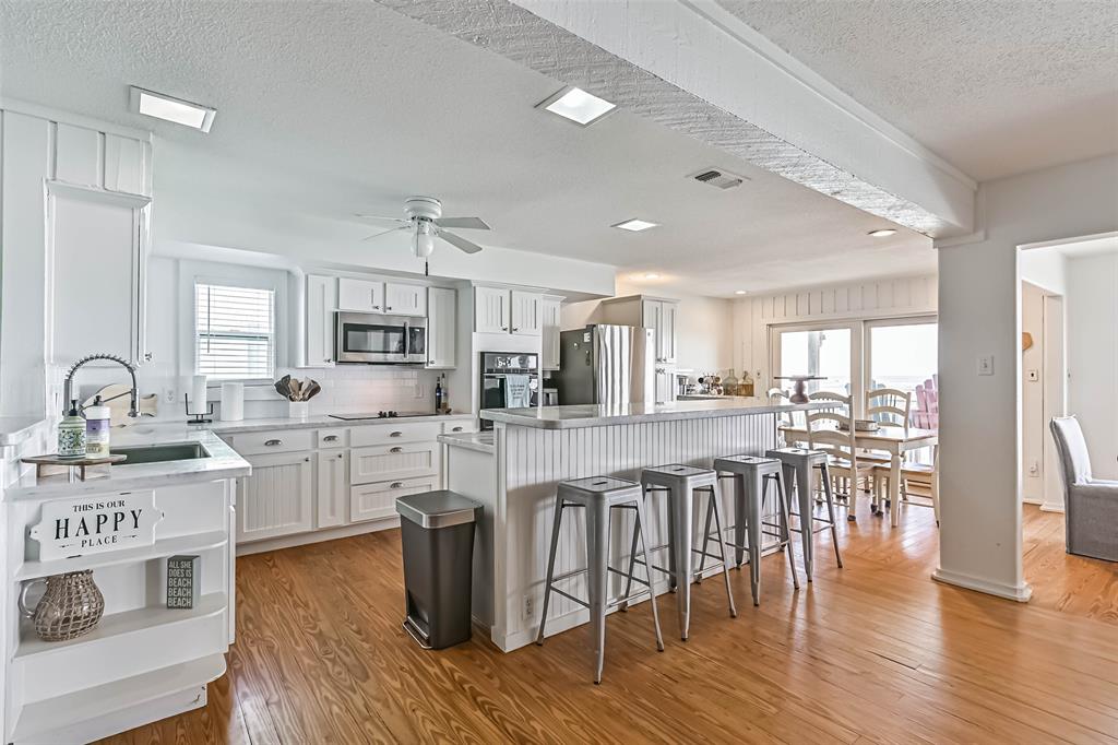 23155 & 23156 Gulf Drive, Galveston, Texas image 14