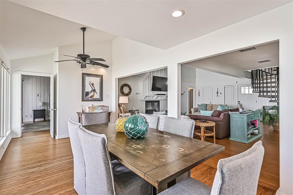 23155 & 23156 Gulf Drive, Galveston, Texas image 22