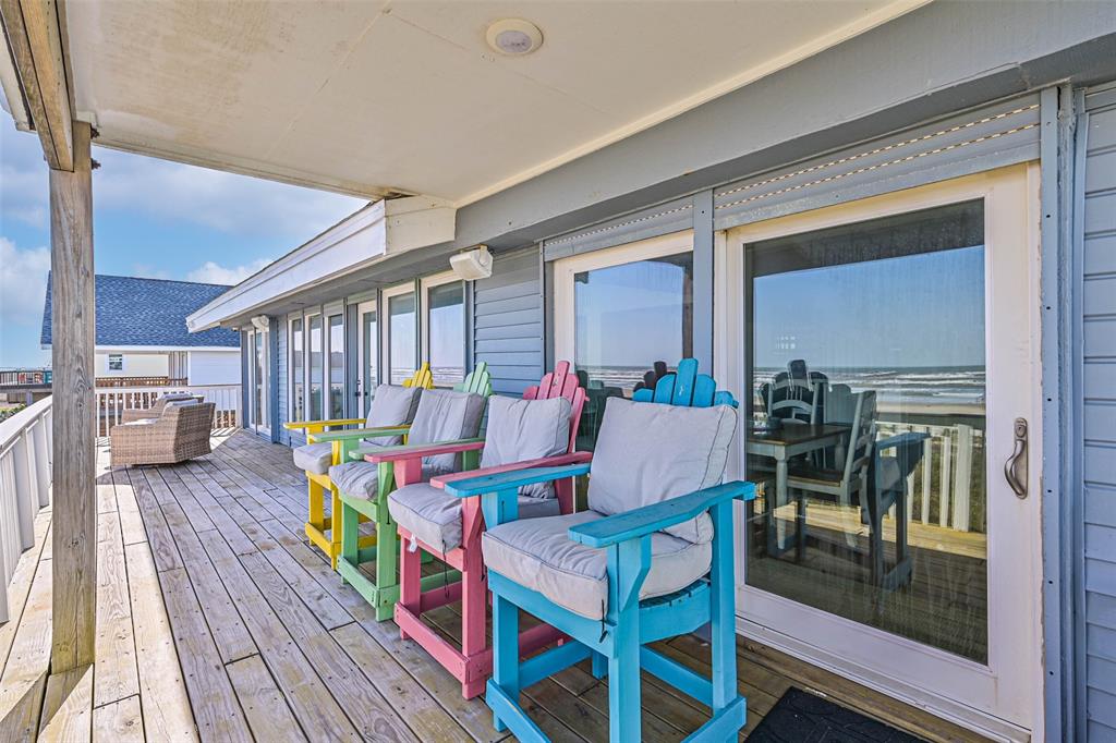 23155 & 23156 Gulf Drive, Galveston, Texas image 44