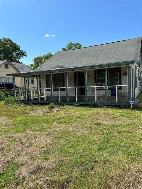 A home in Beaumont