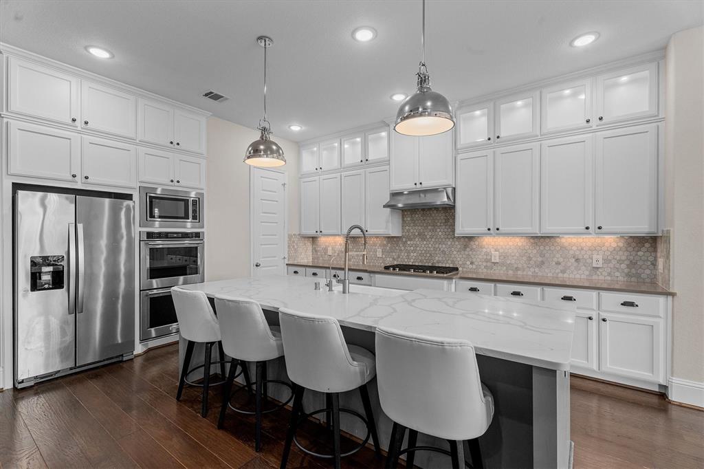 19506 Timberlake Glen Trail, Cypress, Texas image 3