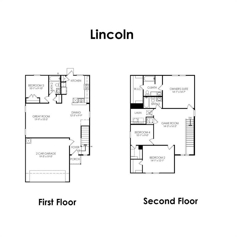 21638 Fox Gully Lane, Porter, Texas image 2