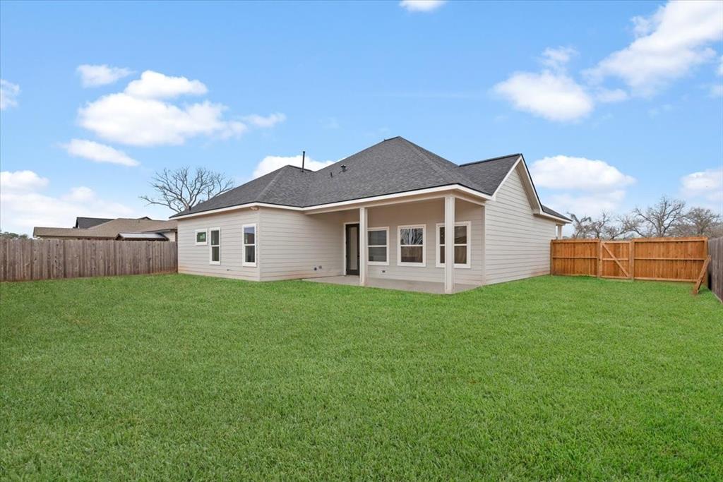 431 Wellshire Drive, West Columbia, Texas image 44