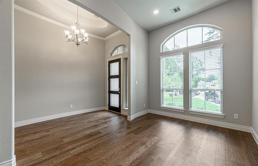 124 Trailhead Ridge Court
