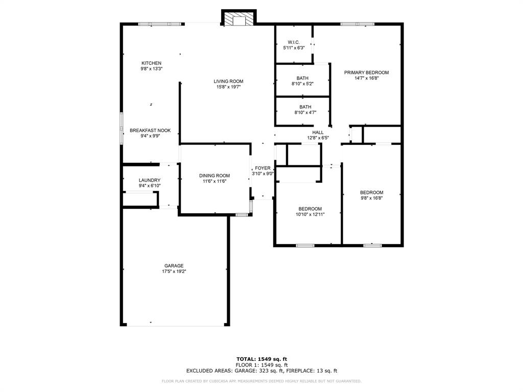 5802 Evening Shadows Lane, Spring, Texas image 24