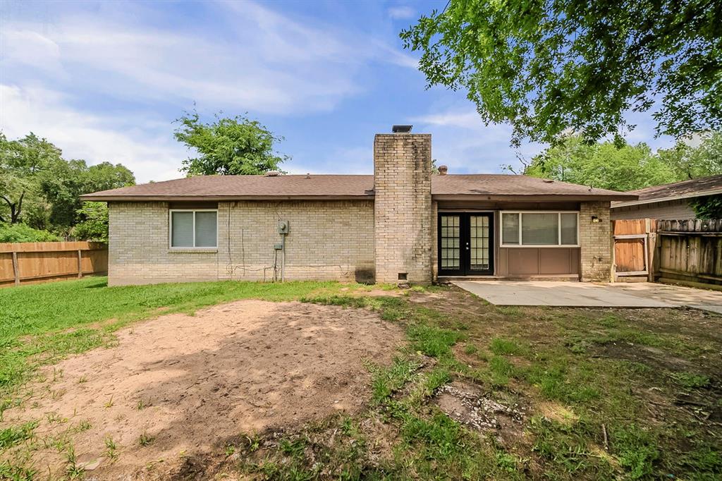 5802 Evening Shadows Lane, Spring, Texas image 23