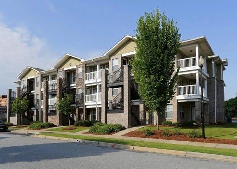 Condo For Rent - 2321 Olive St St<br/> Columbus, GA 31904