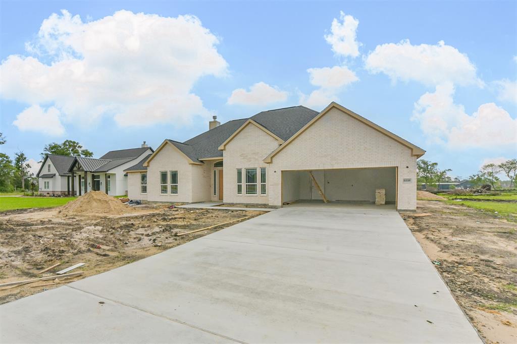 6618 Freret Bayou Dr, Baytown, Texas image 1