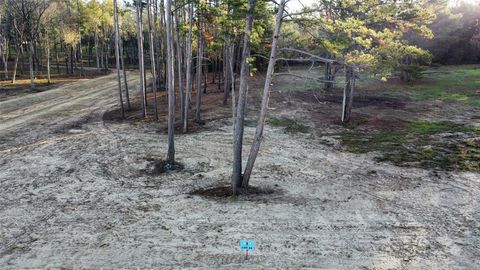 Vacant Land For Sale - 15337 Highlander Court<br/> Montgomery, TX 77356