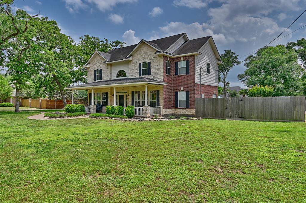 2915 Brandenburg Lane, Brenham, Texas image 5