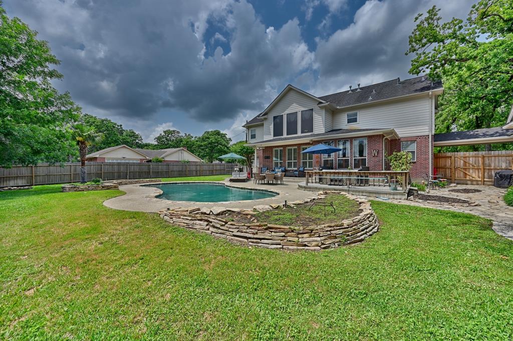 2915 Brandenburg Lane, Brenham, Texas image 20