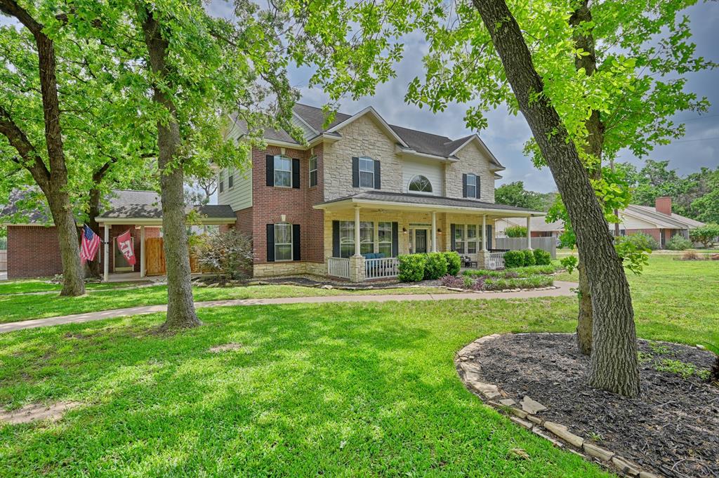 2915 Brandenburg Lane, Brenham, Texas image 6