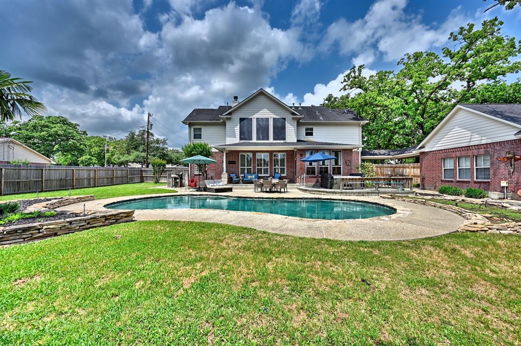 2915 Brandenburg Lane, Brenham, Texas image 4