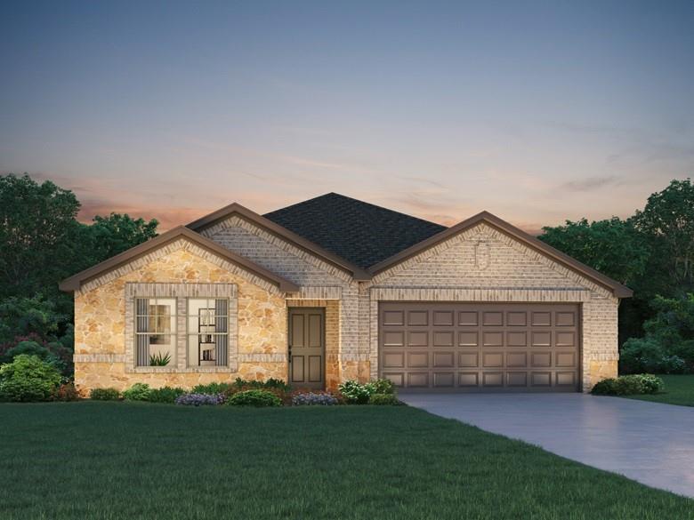 116 Bay Bridge Court, Montgomery, Texas image 1