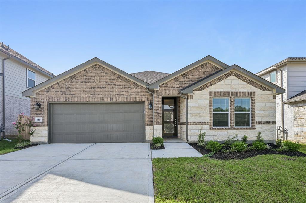 116 Bay Bridge Court