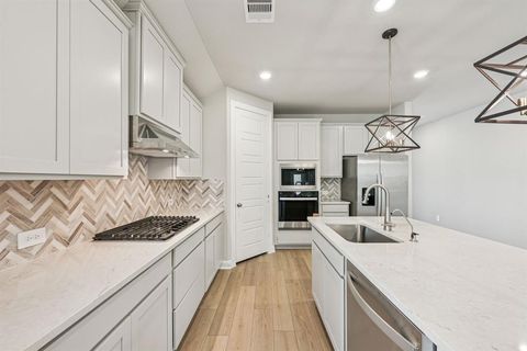 Photo of 116 Bay Bridge Court, Montgomery, TX 77316 (MLS # 41783974)