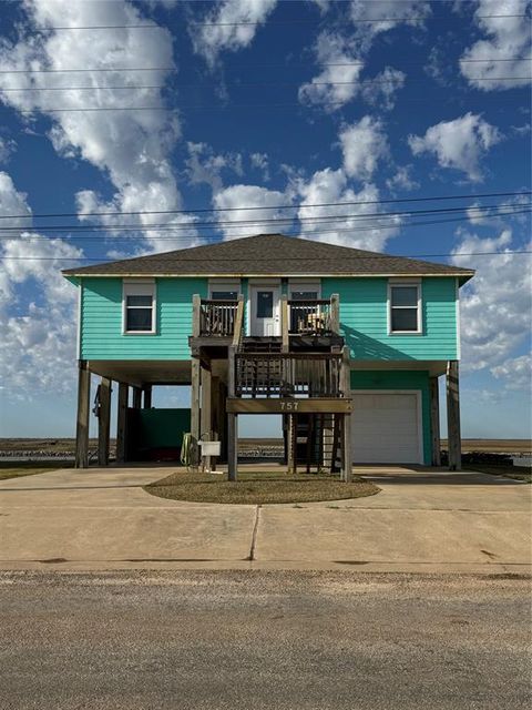 A home in Sargent