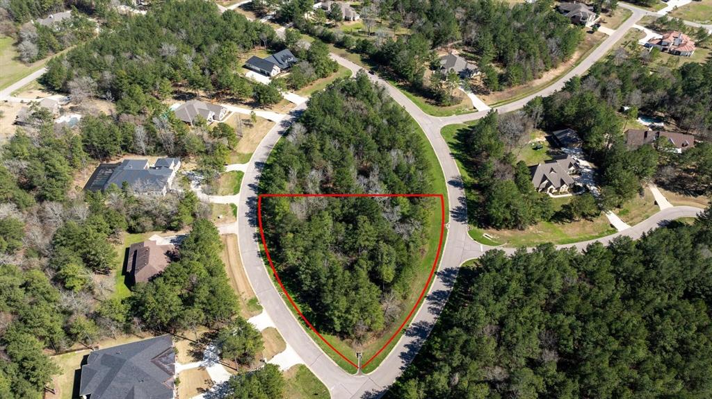 26211 Huntsworth Lane, Montgomery, Texas image 1