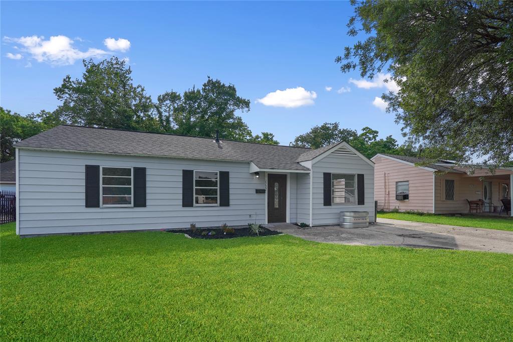 1722 Caspersen Drive, Jacinto City, Texas image 25