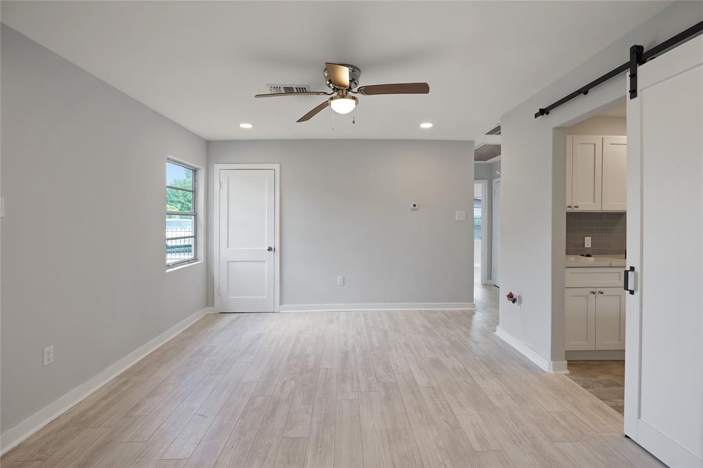 1722 Caspersen Drive, Jacinto City, Texas image 6