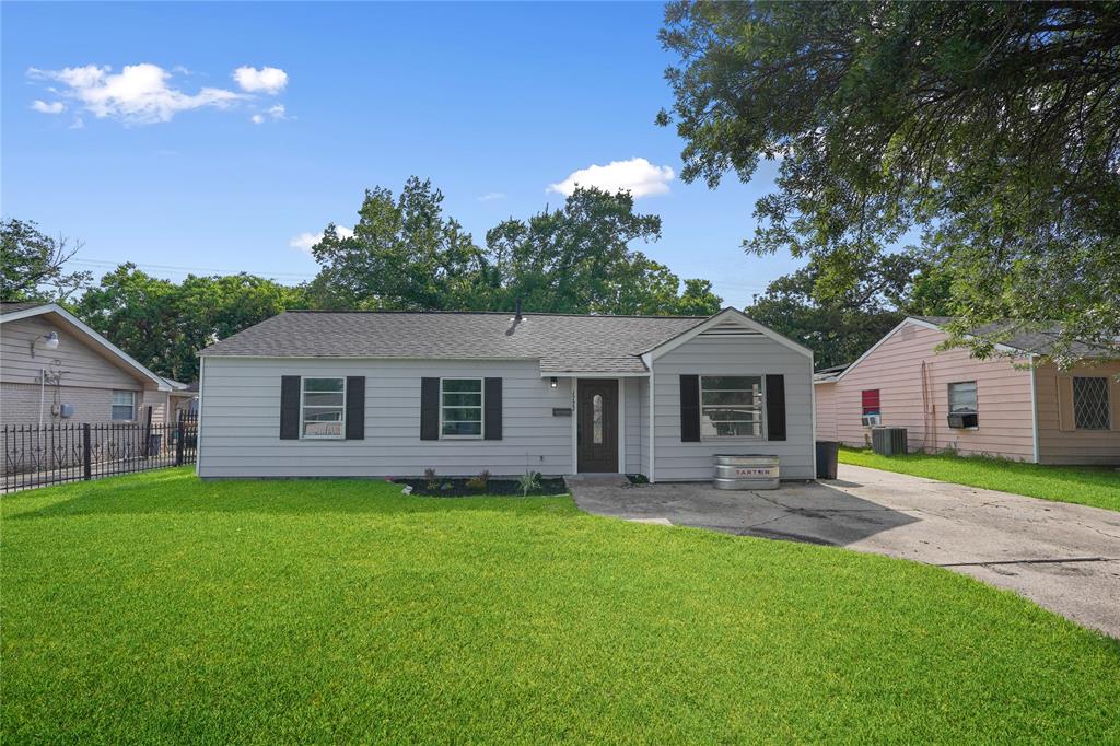 1722 Caspersen Drive, Jacinto City, Texas image 26