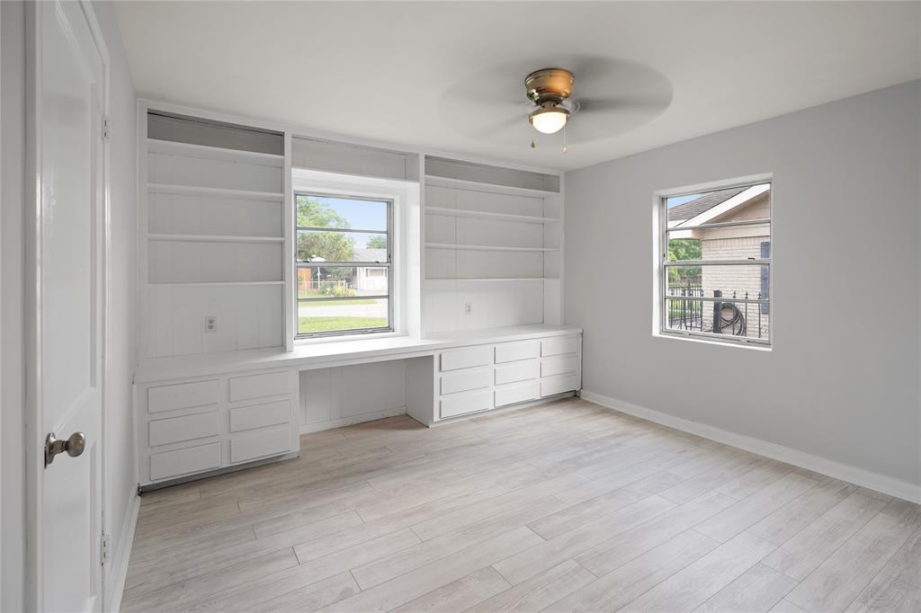1722 Caspersen Drive, Jacinto City, Texas image 15