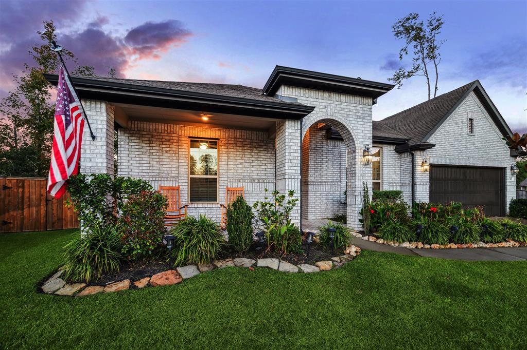 23415 Timberwood Grove Court, New Caney, Texas image 5