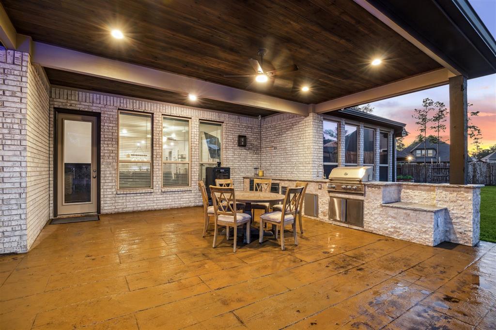 23415 Timberwood Grove Court, New Caney, Texas image 36