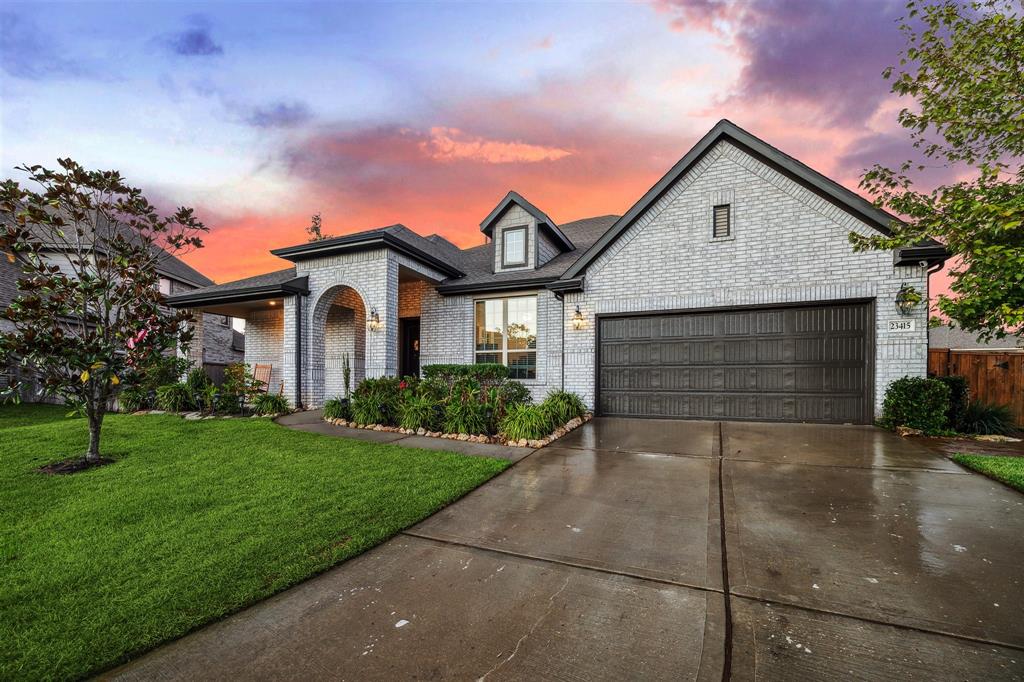 23415 Timberwood Grove Court, New Caney, Texas image 4