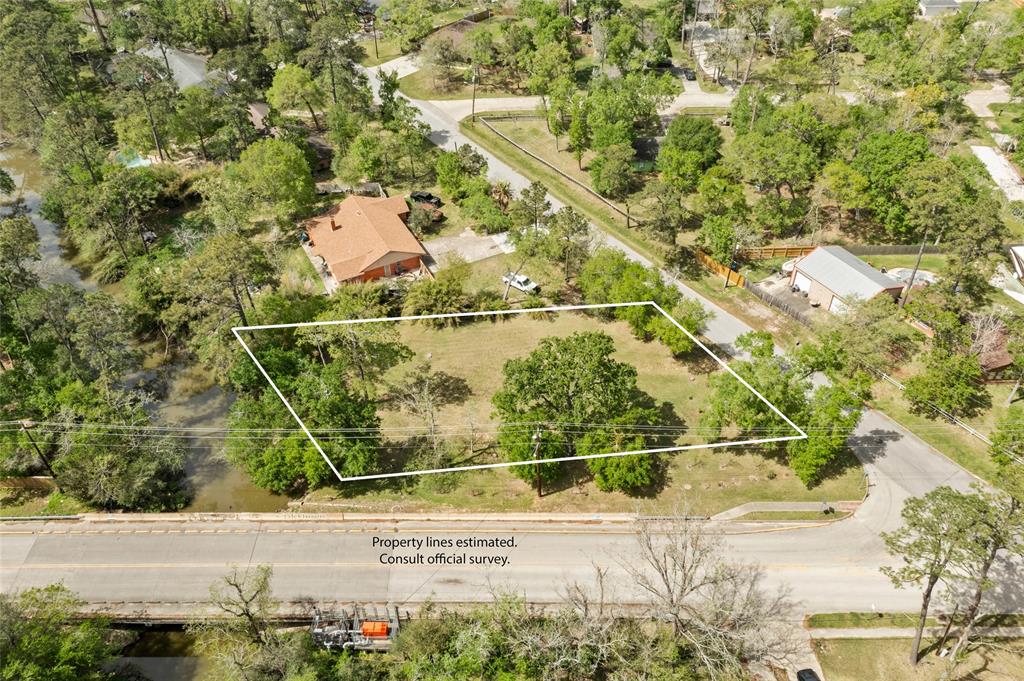 1409 Deats Road, Dickinson, Texas image 3