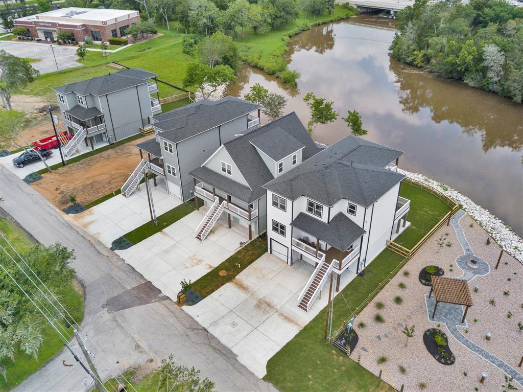 3845 Water Street, Dickinson, Texas image 32