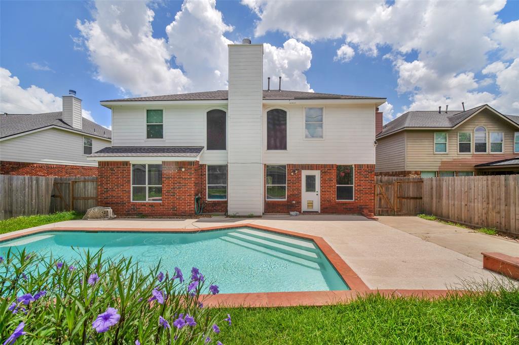 Cypress, Texas 77433, United States, 5 Bedrooms Bedrooms, ,4 BathroomsBathrooms,Residential,Active,159856
