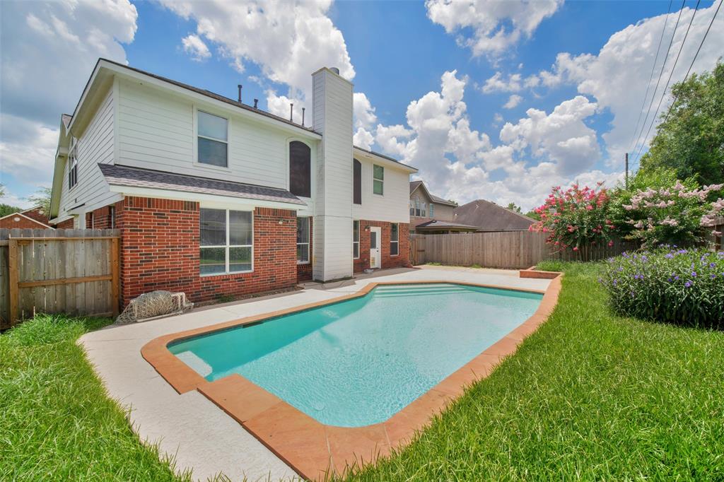 Cypress, Texas 77433, United States, 5 Bedrooms Bedrooms, ,4 BathroomsBathrooms,Residential,Active,159856