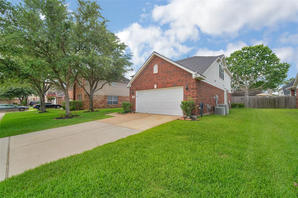 Cypress, Texas 77433, United States, 5 Bedrooms Bedrooms, ,4 BathroomsBathrooms,Residential,Active,159856