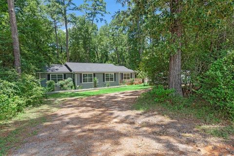 40602 Mill Creek Road Magnolia TX 77354