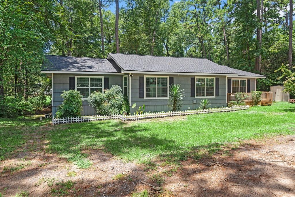 40602 Mill Creek Road, Magnolia, Texas image 2