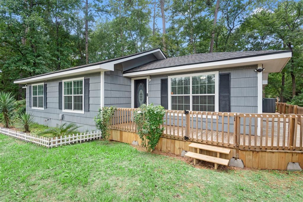 40602 Mill Creek Road, Magnolia, Texas image 3