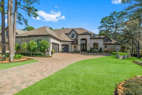 30 Westlyn Lane Montgomery TX 77356