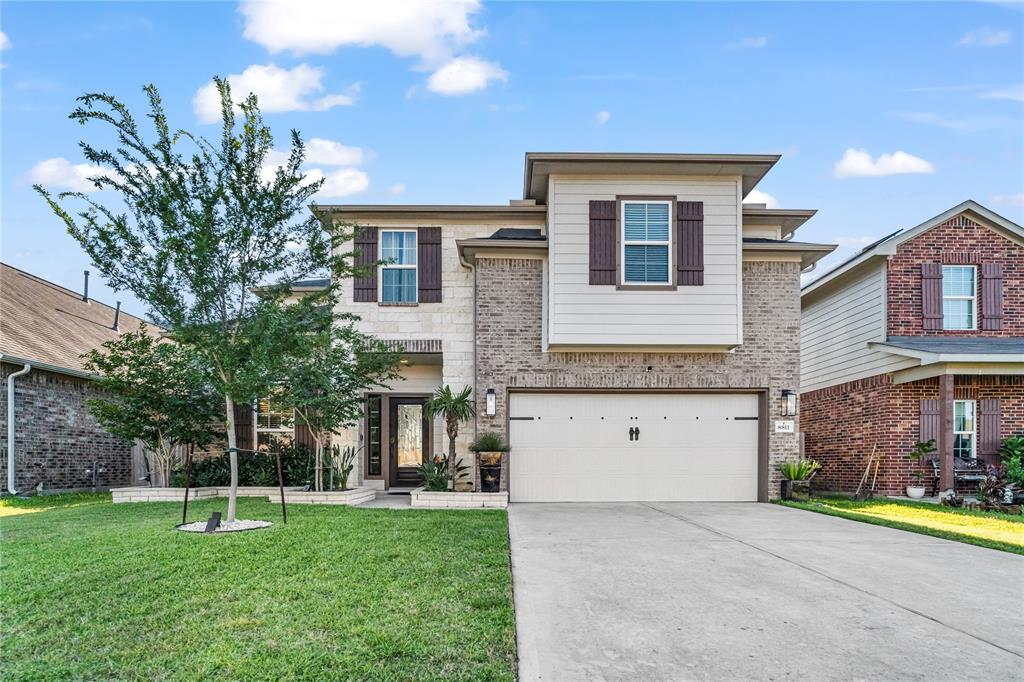 8811 Sandhill Crane Road