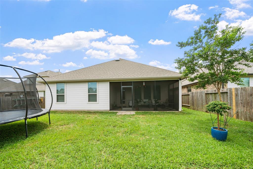 1216 Sandstone Hills Drive, Montgomery, Texas image 24