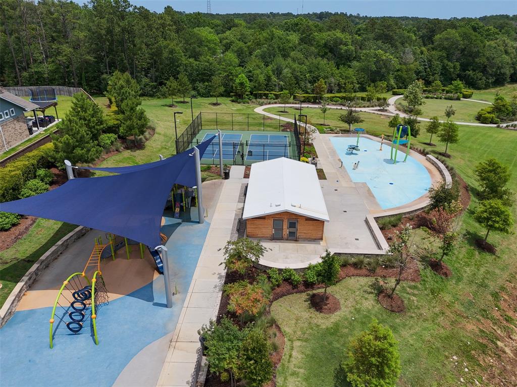1216 Sandstone Hills Drive, Montgomery, Texas image 28