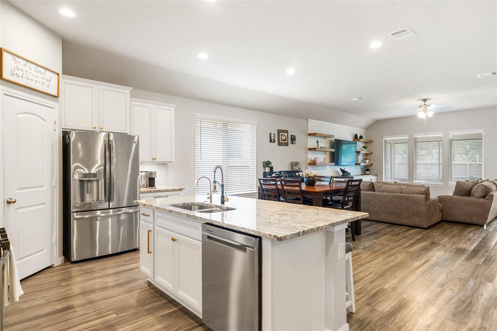 1216 Sandstone Hills Drive, Montgomery, Texas image 10