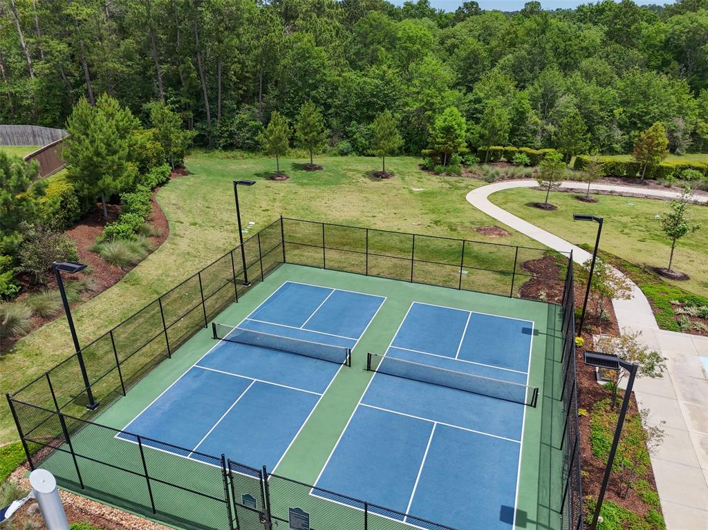 1216 Sandstone Hills Drive, Montgomery, Texas image 26