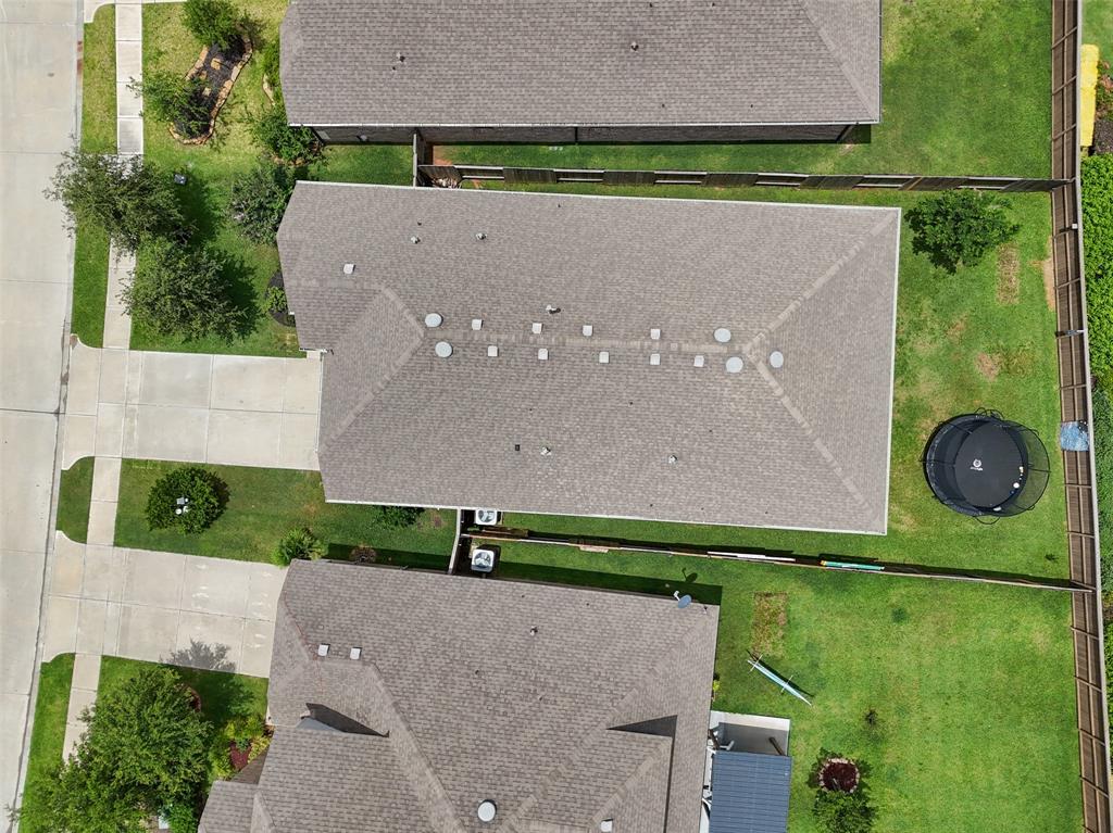 1216 Sandstone Hills Drive, Montgomery, Texas image 25