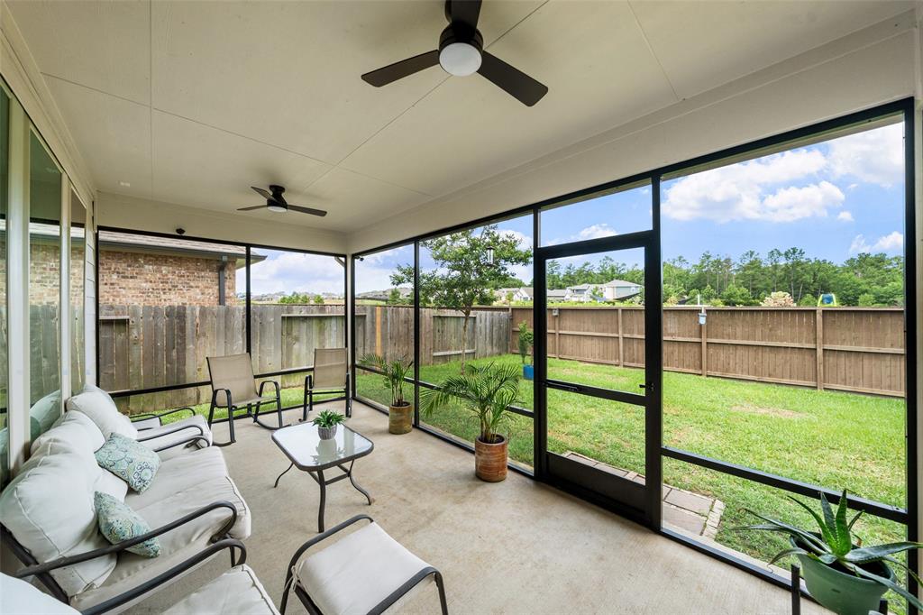1216 Sandstone Hills Drive, Montgomery, Texas image 23