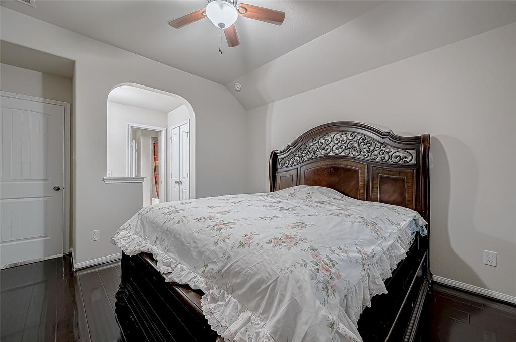 9815 Corben Creek Lane, Richmond, Texas image 25