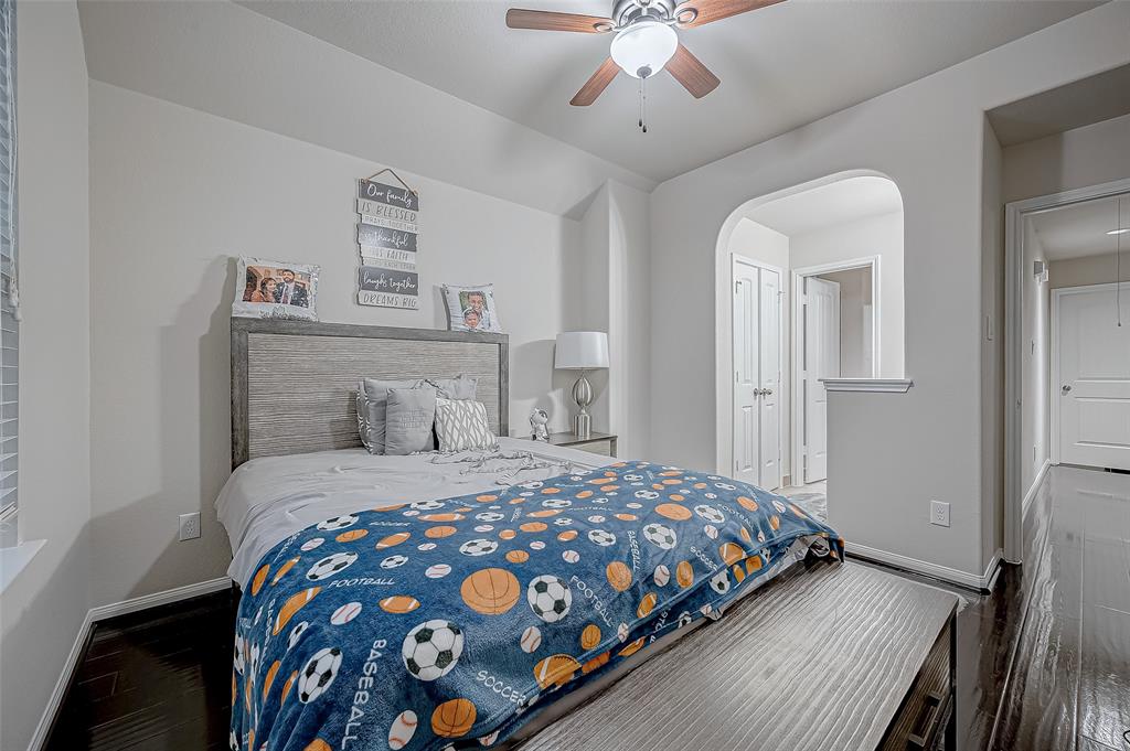 9815 Corben Creek Lane, Richmond, Texas image 29