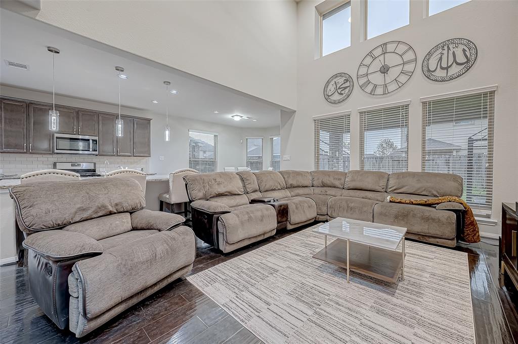 9815 Corben Creek Lane, Richmond, Texas image 11