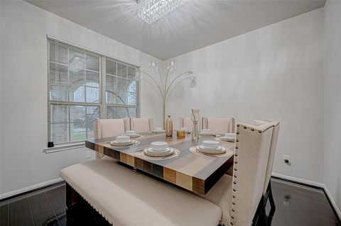 A home in Richmond